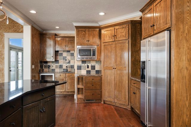 3811 E San Poppi Court, Ozark, MO 65721