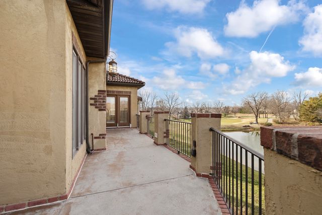 3811 E San Poppi Court, Ozark, MO 65721