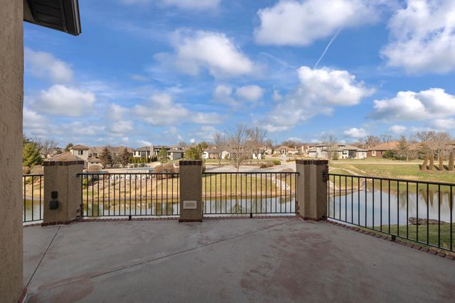 3811 E San Poppi Court, Ozark, MO 65721