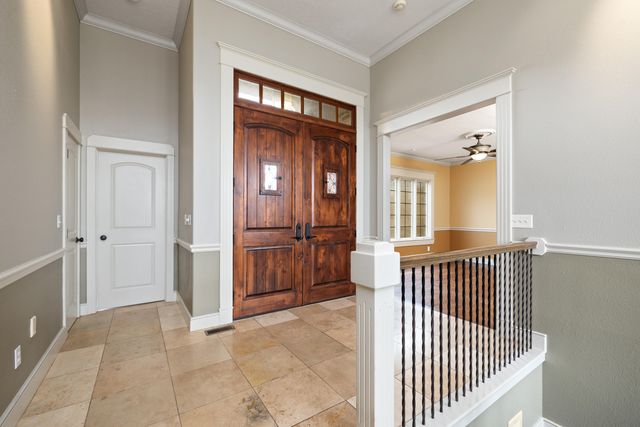 3811 E San Poppi Court, Ozark, MO 65721