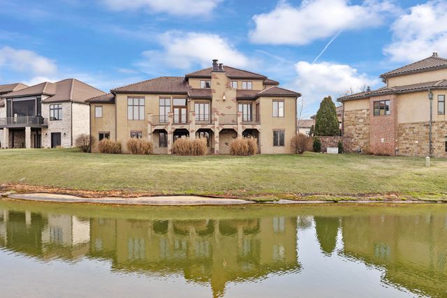 3811 E San Poppi Court, Ozark, MO 65721