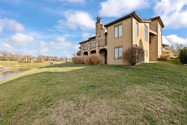 3811 E San Poppi Court, Ozark, MO 65721