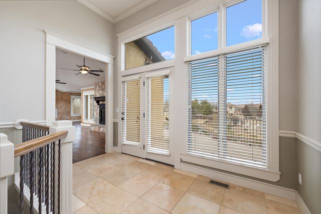 3811 E San Poppi Court, Ozark, MO 65721