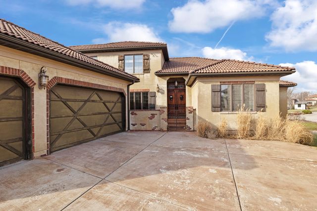 3811 E San Poppi Court, Ozark, MO 65721