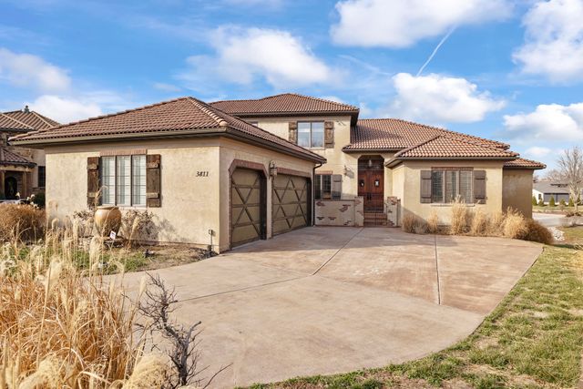 3811 E San Poppi Court, Ozark, MO 65721