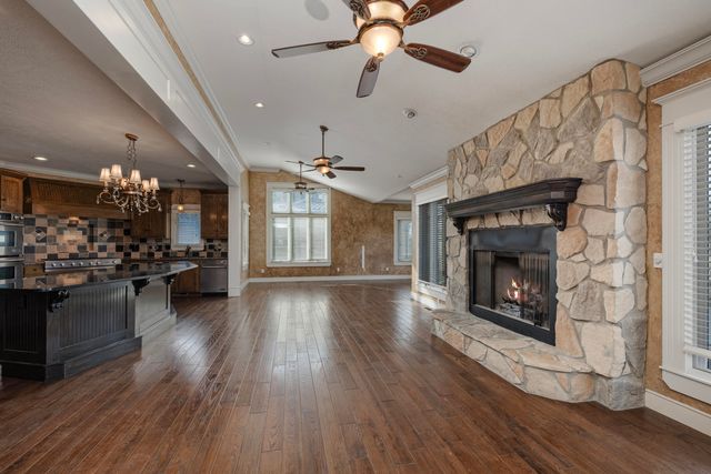 3811 E San Poppi Court, Ozark, MO 65721