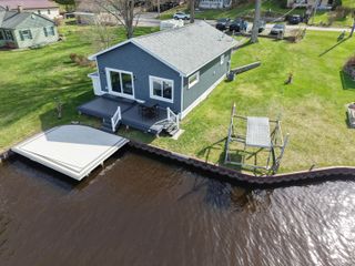 6292 Grace Avenue, Hamlin Twp, MI 49431