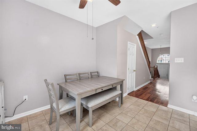 1506 RAMBLING WAY N, Frederick, MD 21701