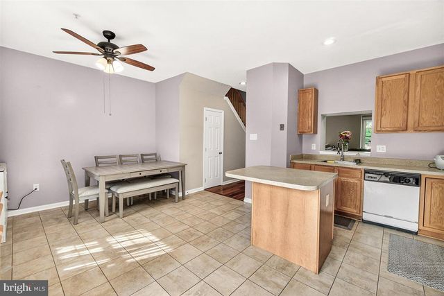 1506 RAMBLING WAY N, Frederick, MD 21701