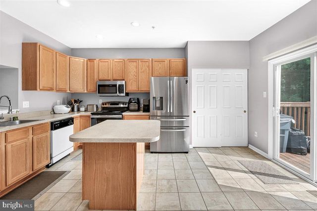 1506 RAMBLING WAY N, Frederick, MD 21701