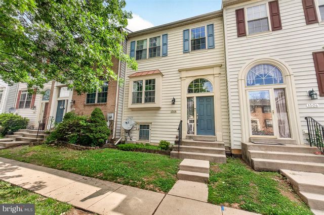 1506 RAMBLING WAY N, Frederick, MD 21701