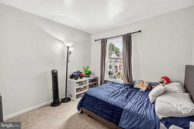1506 RAMBLING WAY N, Frederick, MD 21701