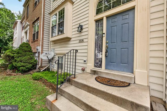 1506 RAMBLING WAY N, Frederick, MD 21701