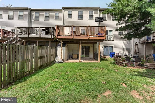 1506 RAMBLING WAY N, Frederick, MD 21701
