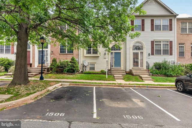 1506 RAMBLING WAY N, Frederick, MD 21701