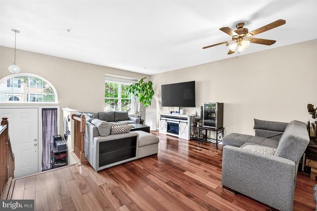 1506 RAMBLING WAY N, Frederick, MD 21701