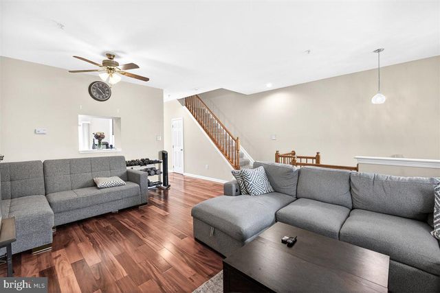 1506 RAMBLING WAY N, Frederick, MD 21701