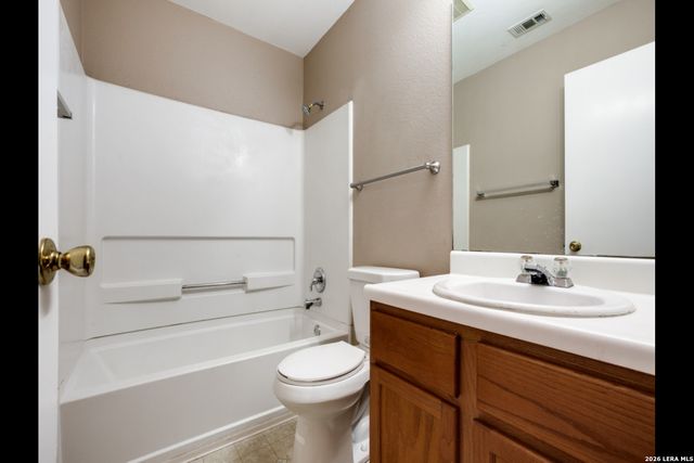 611 Granite, San Antonio, TX 78251