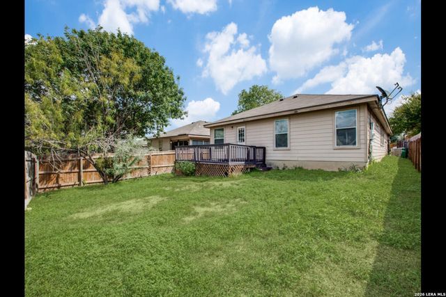 611 Granite, San Antonio, TX 78251