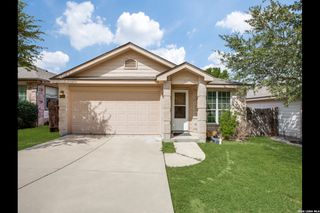 611 Granite, San Antonio, TX 78251
