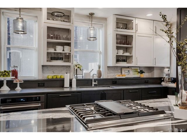 12 S Lincoln St, Denver, CO 80209