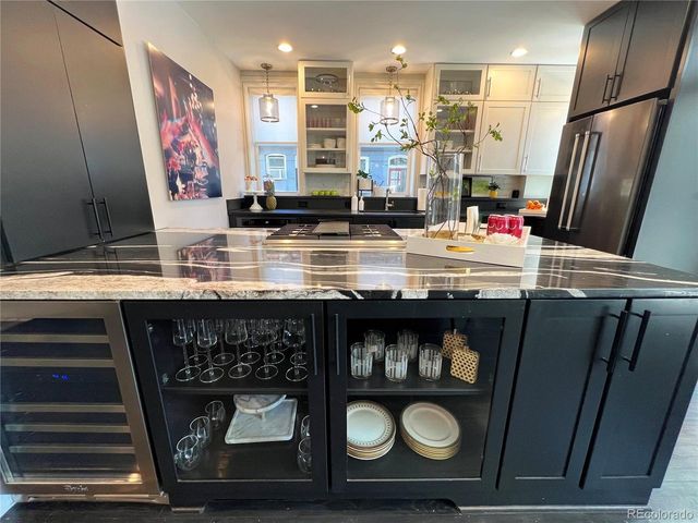 12 S Lincoln St, Denver, CO 80209