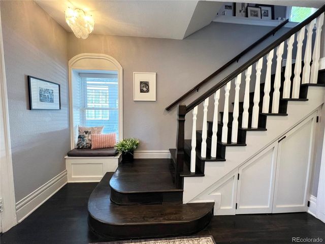 12 S Lincoln St, Denver, CO 80209