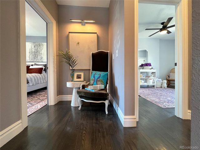 12 S Lincoln St, Denver, CO 80209