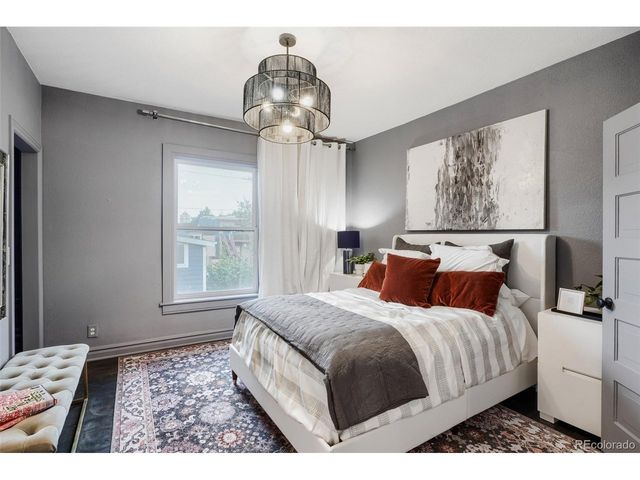 12 S Lincoln St, Denver, CO 80209