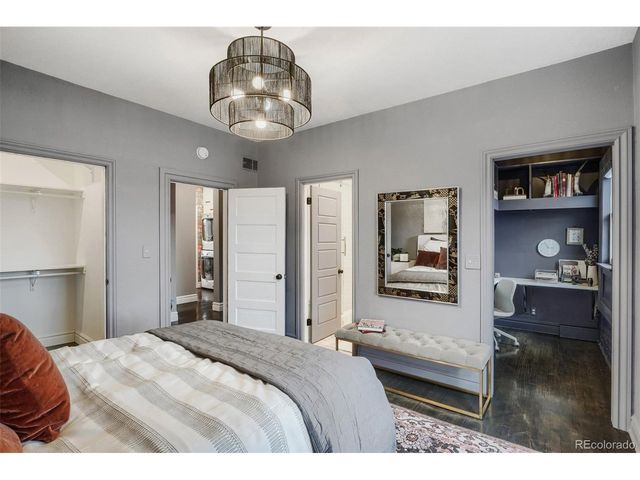 12 S Lincoln St, Denver, CO 80209