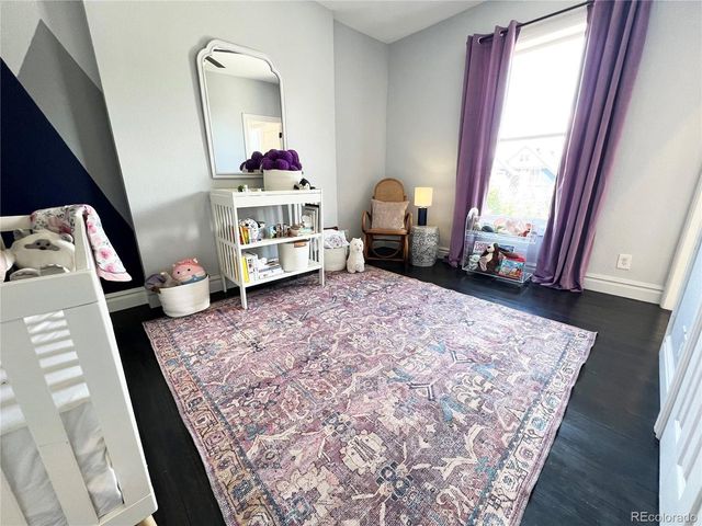 12 S Lincoln St, Denver, CO 80209