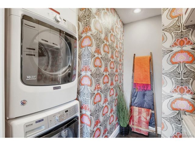 12 S Lincoln St, Denver, CO 80209
