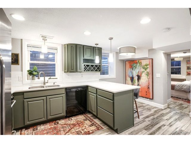 12 S Lincoln St, Denver, CO 80209