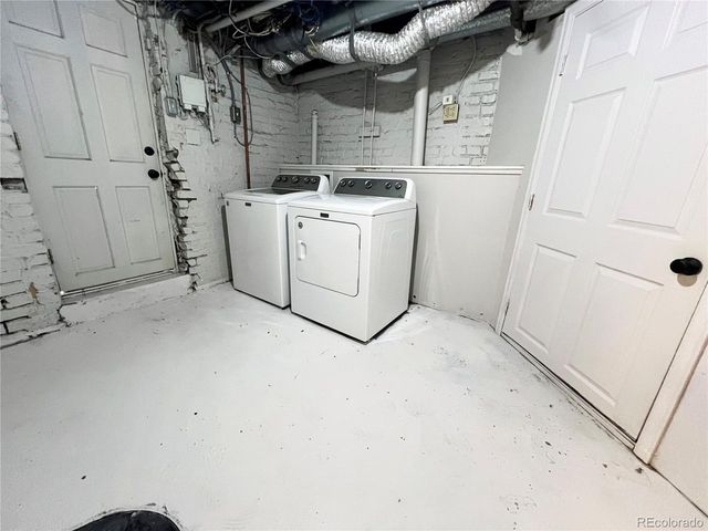 12 S Lincoln St, Denver, CO 80209