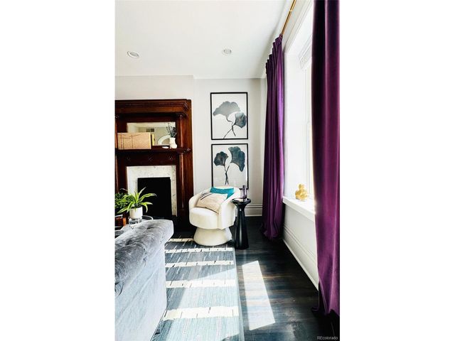 12 S Lincoln St, Denver, CO 80209