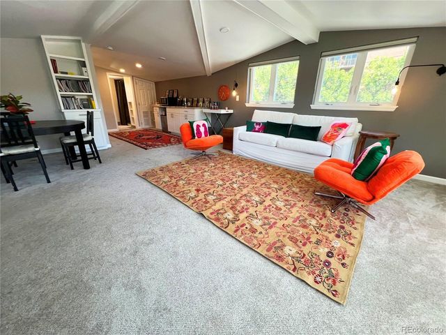 12 S Lincoln St, Denver, CO 80209