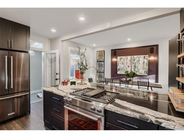 12 S Lincoln St, Denver, CO 80209