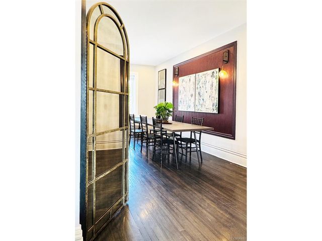 12 S Lincoln St, Denver, CO 80209