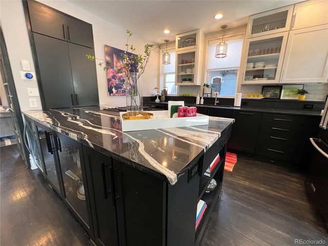 12 S Lincoln St, Denver, CO 80209