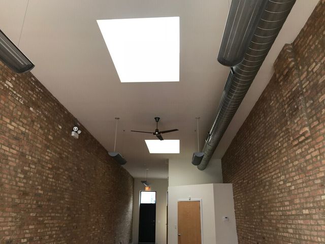 Address unavailable.