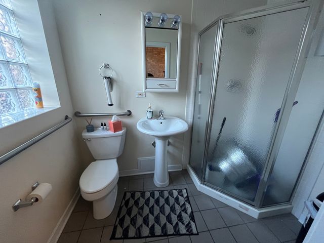 Address unavailable.