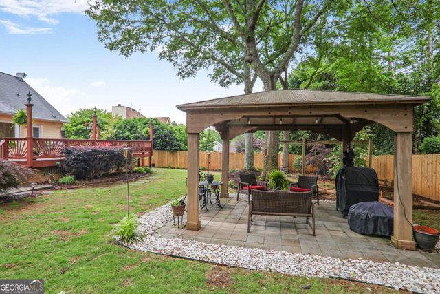 435 Trammell Drive, Alpharetta, GA 30009