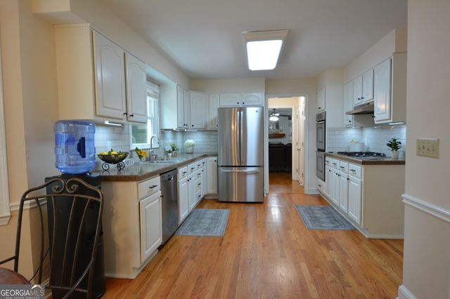 435 Trammell Drive, Alpharetta, GA 30009