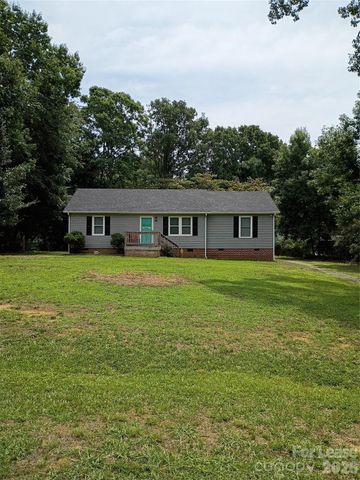 5912 McGregor Drive, Mint Hill, NC 28227