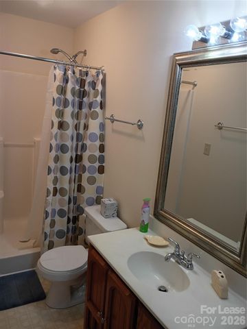 5912 McGregor Drive, Mint Hill, NC 28227