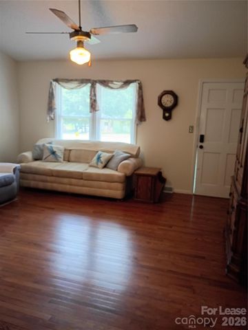 5912 McGregor Drive, Mint Hill, NC 28227