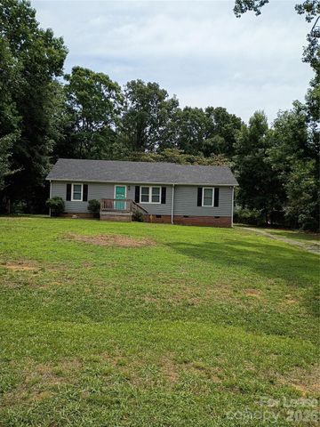 5912 McGregor Drive, Mint Hill, NC 28227