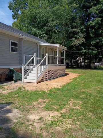 5912 McGregor Drive, Mint Hill, NC 28227