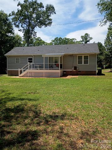 5912 McGregor Drive, Mint Hill, NC 28227