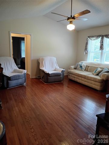 5912 McGregor Drive, Mint Hill, NC 28227
